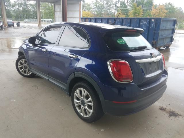 Photo 2 VIN: ZFBCFXBT9GP361470 - FIAT 500X EASY 