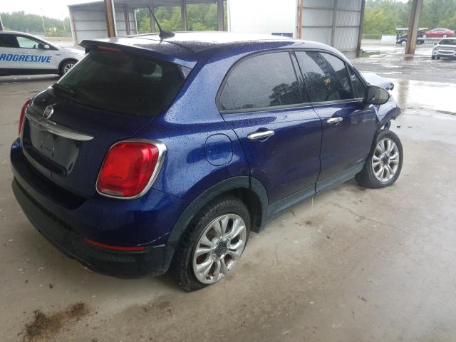 Photo 3 VIN: ZFBCFXBT9GP361470 - FIAT 500X EASY 