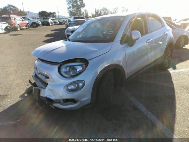 Photo 1 VIN: ZFBCFXBT9GP362053 - FIAT 500X 