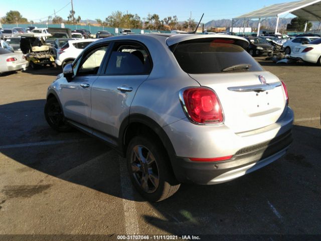 Photo 2 VIN: ZFBCFXBT9GP362053 - FIAT 500X 