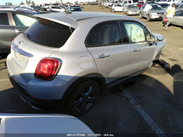 Photo 3 VIN: ZFBCFXBT9GP362053 - FIAT 500X 