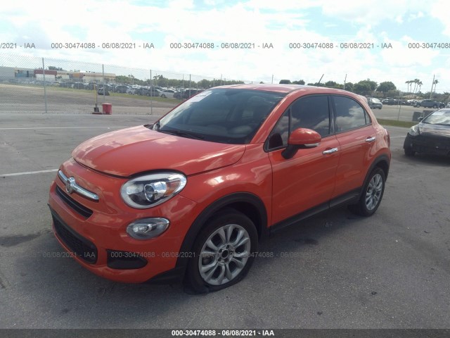 Photo 1 VIN: ZFBCFXBT9GP364515 - FIAT 500X 