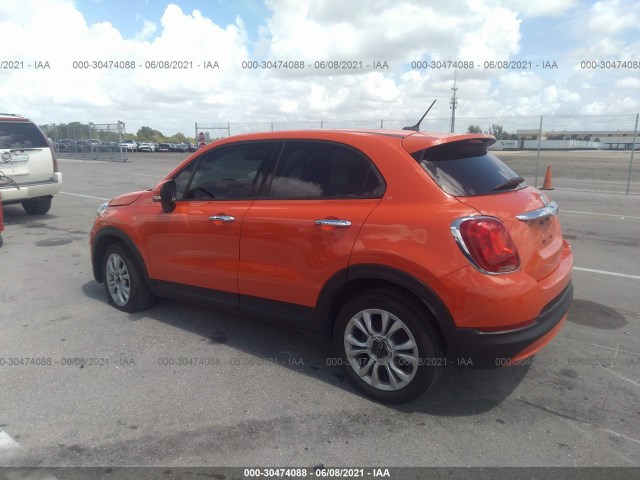 Photo 2 VIN: ZFBCFXBT9GP364515 - FIAT 500X 