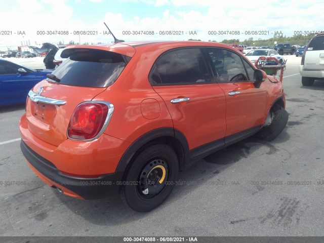 Photo 3 VIN: ZFBCFXBT9GP364515 - FIAT 500X 