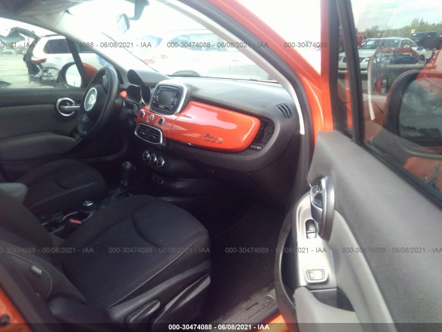 Photo 4 VIN: ZFBCFXBT9GP364515 - FIAT 500X 