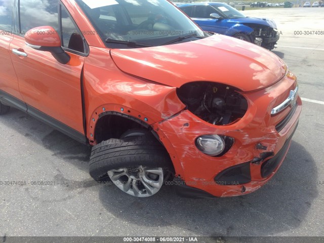 Photo 5 VIN: ZFBCFXBT9GP364515 - FIAT 500X 