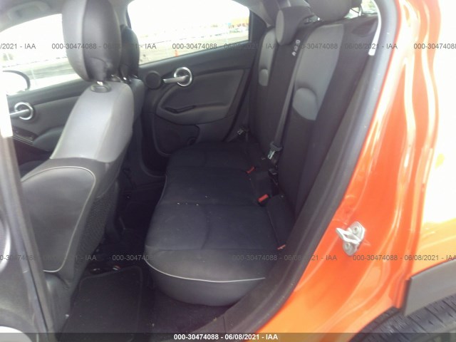 Photo 7 VIN: ZFBCFXBT9GP364515 - FIAT 500X 