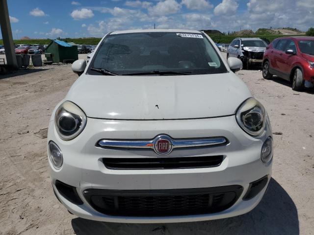 Photo 4 VIN: ZFBCFXBT9GP366927 - FIAT 500 