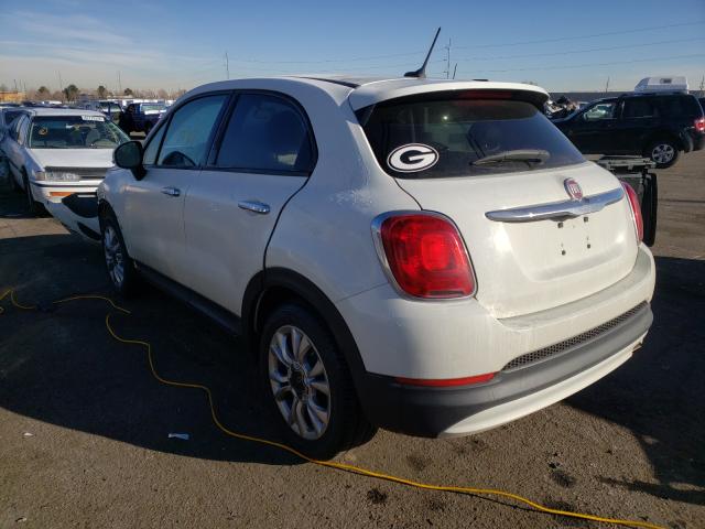 Photo 2 VIN: ZFBCFXBT9GP366944 - FIAT 500X EASY 