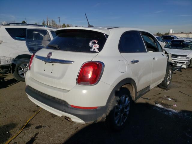 Photo 3 VIN: ZFBCFXBT9GP366944 - FIAT 500X EASY 