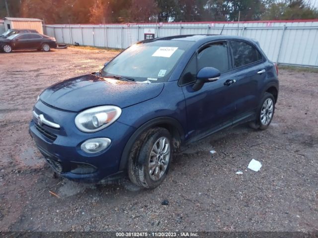 Photo 1 VIN: ZFBCFXBT9GP371450 - FIAT 500X 