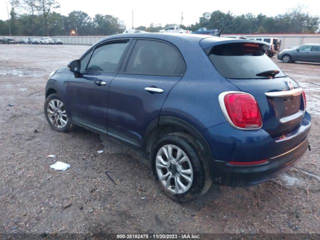 Photo 2 VIN: ZFBCFXBT9GP371450 - FIAT 500X 