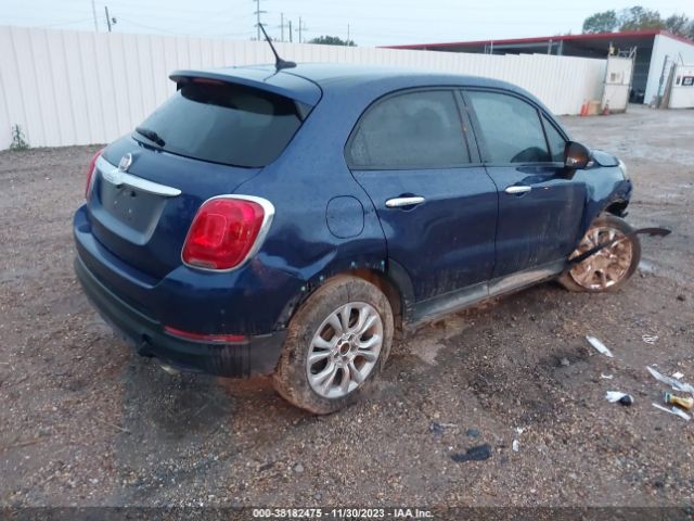 Photo 3 VIN: ZFBCFXBT9GP371450 - FIAT 500X 