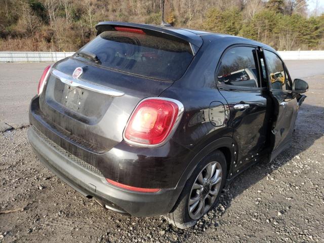 Photo 3 VIN: ZFBCFXBT9GP380942 - FIAT 500X EASY 