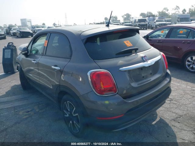 Photo 2 VIN: ZFBCFXBT9GP477588 - FIAT 500X 