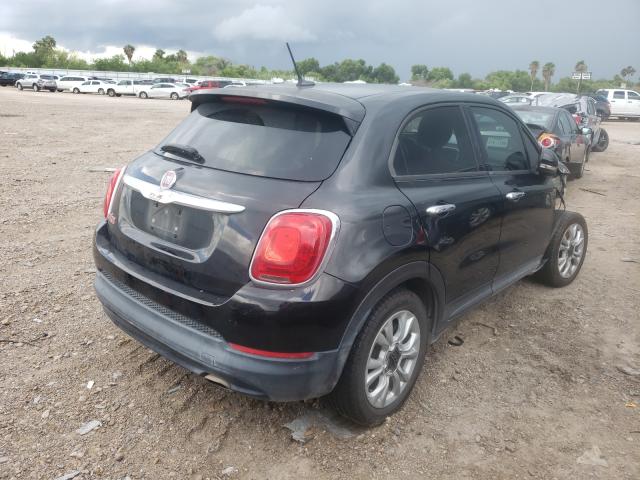 Photo 3 VIN: ZFBCFXBT9GP485710 - FIAT 500X 