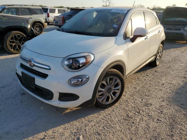 Photo 1 VIN: ZFBCFXBTXGP370677 - FIAT 500X EASY 