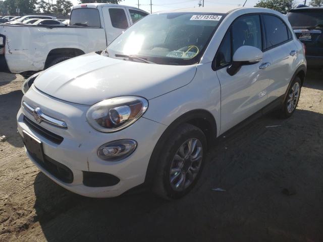 Photo 1 VIN: ZFBCFXBTXGP380223 - FIAT 500X EASY 