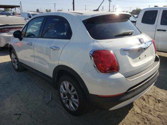 Photo 2 VIN: ZFBCFXBTXGP380223 - FIAT 500X EASY 