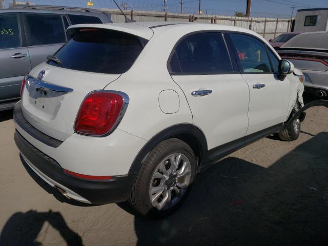 Photo 3 VIN: ZFBCFXBTXGP380223 - FIAT 500X EASY 