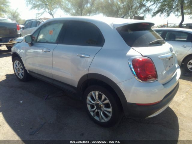 Photo 2 VIN: ZFBCFXBTXGP381789 - FIAT 500X 