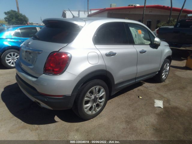 Photo 3 VIN: ZFBCFXBTXGP381789 - FIAT 500X 