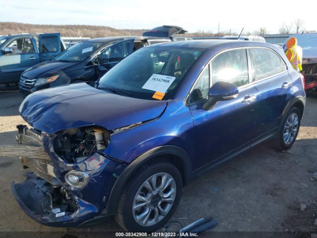 Photo 1 VIN: ZFBCFXBTXGP383364 - FIAT 500X 