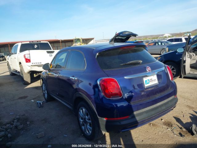 Photo 2 VIN: ZFBCFXBTXGP383364 - FIAT 500X 