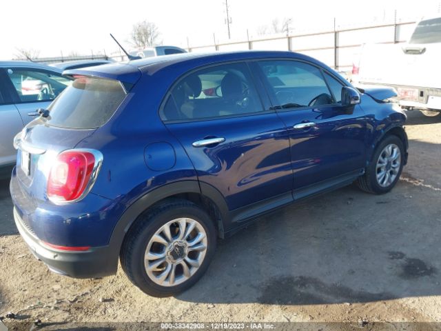 Photo 3 VIN: ZFBCFXBTXGP383364 - FIAT 500X 