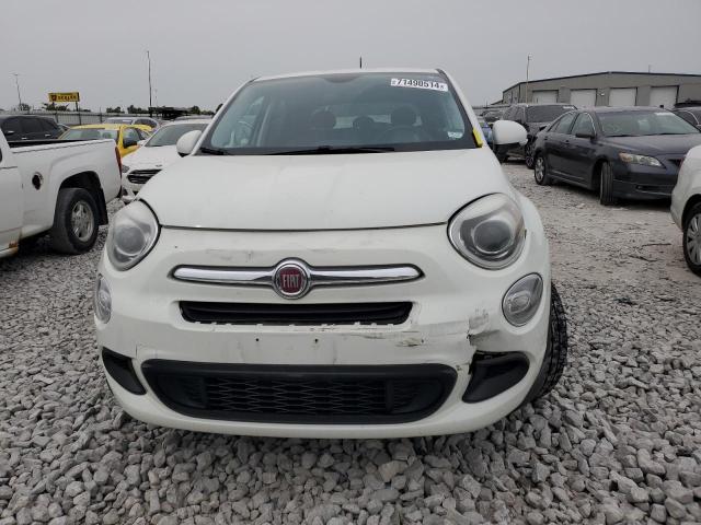 Photo 4 VIN: ZFBCFXBTXGP398303 - FIAT 500X EASY 