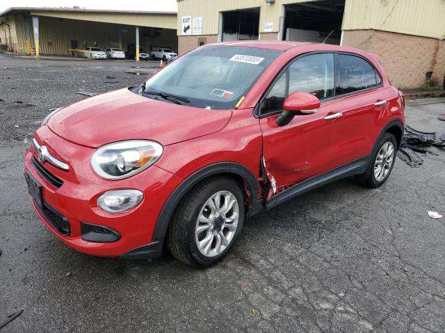 Photo 0 VIN: ZFBCFXBTXGP401555 - FIAT 500X EASY 