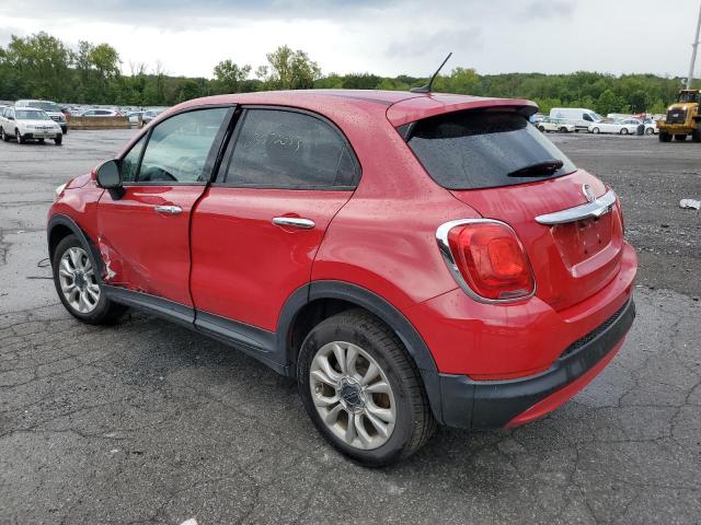 Photo 1 VIN: ZFBCFXBTXGP401555 - FIAT 500X EASY 