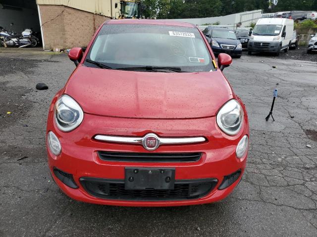 Photo 4 VIN: ZFBCFXBTXGP401555 - FIAT 500X EASY 