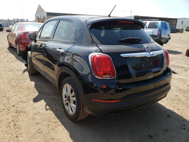 Photo 2 VIN: ZFBCFXBTXGP442560 - FIAT 500X 