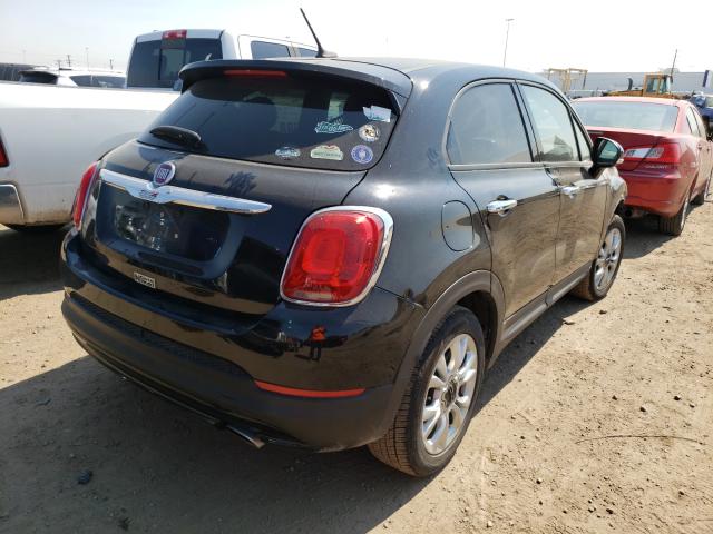 Photo 3 VIN: ZFBCFXBTXGP442560 - FIAT 500X 