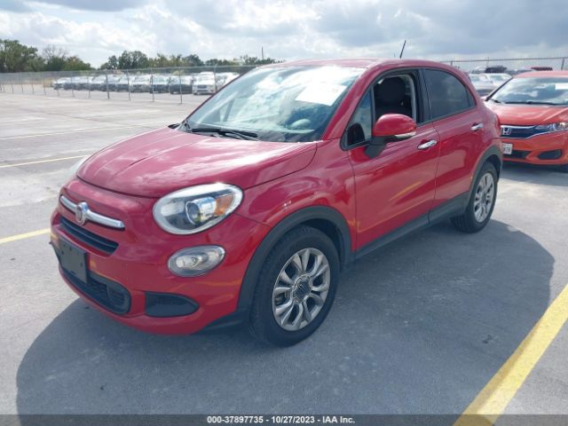 Photo 1 VIN: ZFBCFXBTXGP442686 - FIAT 500X 