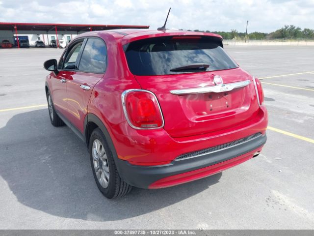 Photo 2 VIN: ZFBCFXBTXGP442686 - FIAT 500X 