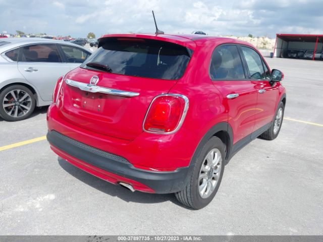 Photo 3 VIN: ZFBCFXBTXGP442686 - FIAT 500X 