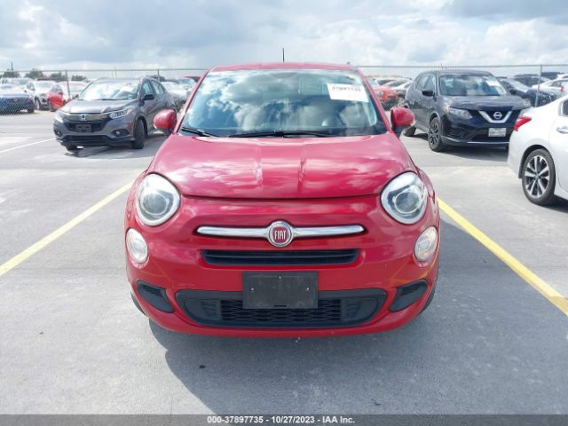 Photo 5 VIN: ZFBCFXBTXGP442686 - FIAT 500X 