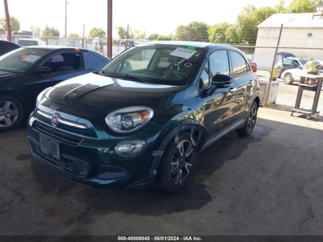 Photo 1 VIN: ZFBCFXBTXGP468382 - FIAT 500X 