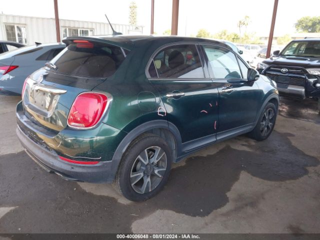 Photo 3 VIN: ZFBCFXBTXGP468382 - FIAT 500X 