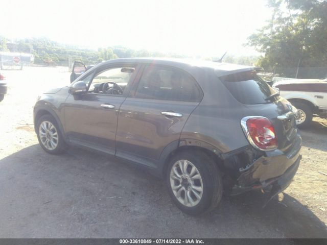 Photo 2 VIN: ZFBCFXBTXGP471671 - FIAT 500X 