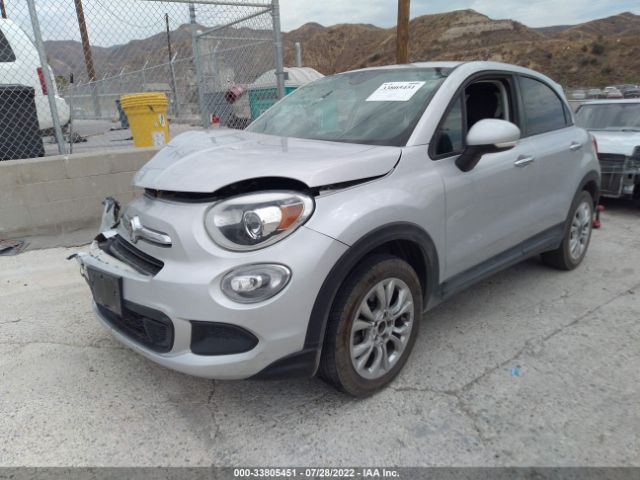 Photo 1 VIN: ZFBCFXBTXGP478961 - FIAT 500X 