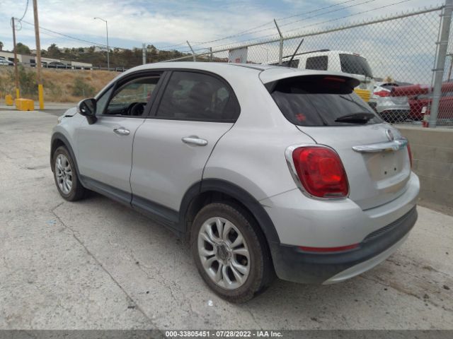 Photo 2 VIN: ZFBCFXBTXGP478961 - FIAT 500X 