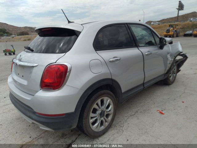 Photo 3 VIN: ZFBCFXBTXGP478961 - FIAT 500X 