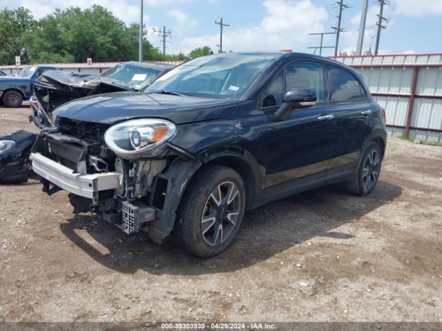 Photo 1 VIN: ZFBCFXBTXGP501140 - FIAT 500X 