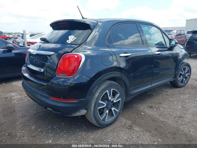 Photo 3 VIN: ZFBCFXBTXGP501140 - FIAT 500X 