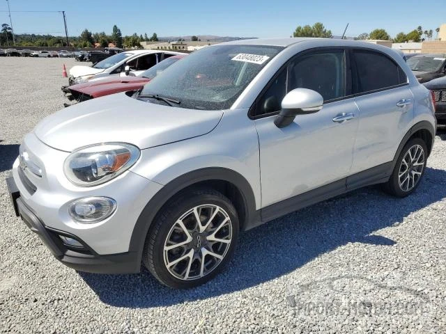 Photo 0 VIN: ZFBCFXCB0HP517774 - FIAT 500X 