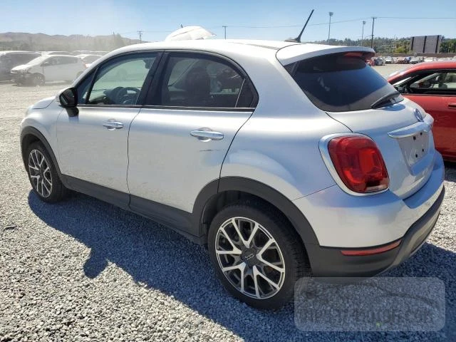 Photo 1 VIN: ZFBCFXCB0HP517774 - FIAT 500X 