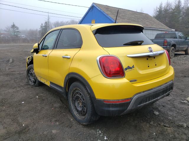 Photo 2 VIN: ZFBCFXCB0HP558454 - FIAT 500X 